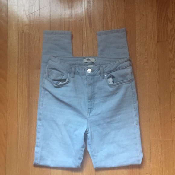 Skinny jeans - Picture 1 of 2